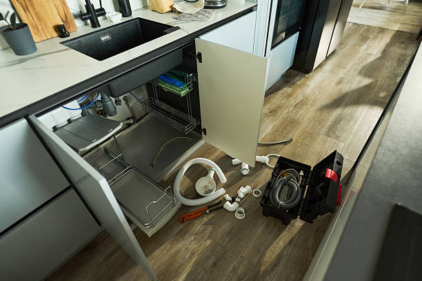 24/7 Emergency Garbage Disposal Repair experts in Bassett, WI